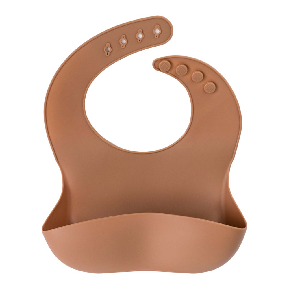 Silicone Baby Bib