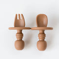 Mini Spoon and Fork Set