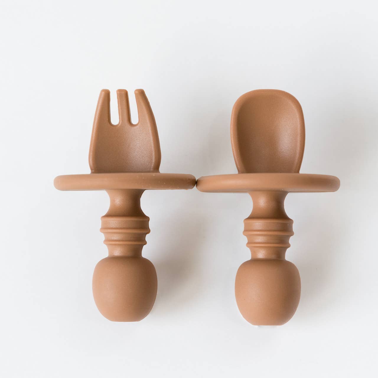 Mini Spoon and Fork Set